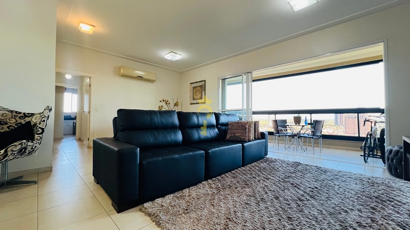Apartamento para venda - com 3 suítes - Aracatuba - SP : 2ª foto da galeria de imagens do imóvel