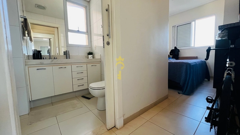 Apartamento para venda - com 3 suítes - Aracatuba - SP : 22ª foto da galeria de imagens do imóvel
