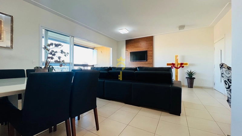 Apartamento para venda - com 3 suítes - Aracatuba - SP : 9ª foto da galeria de imagens do imóvel