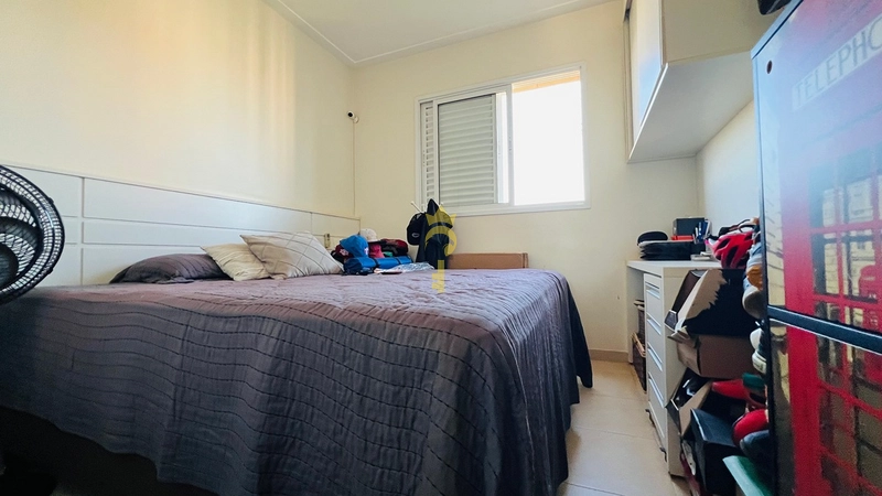 Apartamento para venda - com 3 suítes - Aracatuba - SP : 23ª foto da galeria de imagens do imóvel
