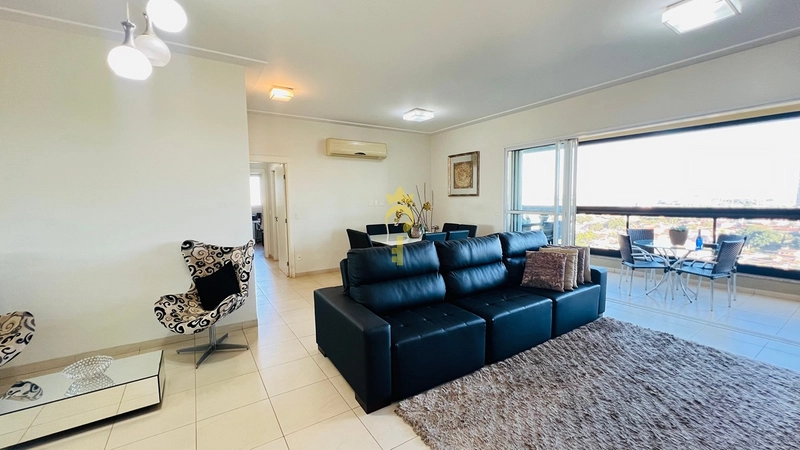 Apartamento para venda - com 3 suítes - Aracatuba - SP : 12ª foto da galeria de imagens do imóvel
