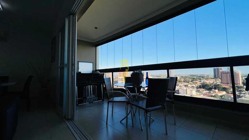 Apartamento para venda - com 3 suítes - Aracatuba - SP : 1ª foto da galeria de imagens do imóvel