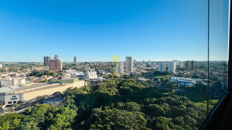 Apartamento para venda - com 3 suítes - Aracatuba - SP : 4ª foto da galeria de imagens do imóvel