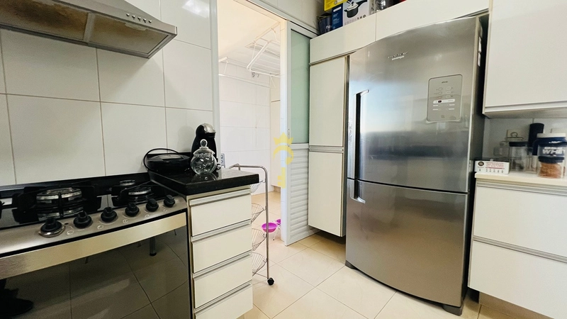 Apartamento para venda - com 3 suítes - Aracatuba - SP : 17ª foto da galeria de imagens do imóvel