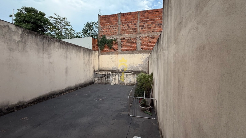 Casa com Energia Solar à Venda no Bairro Umuarama | 2 Quartos com Suíte, Móveis Planejados e Pé-Direito Duplo – Araçatuba: 26ª foto da galeria de imagens do imóvel