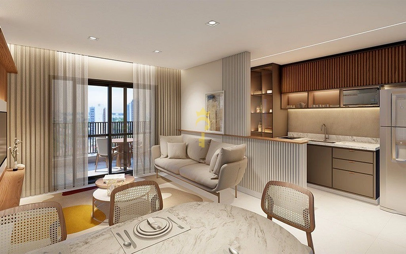 Imóvel residencial ou comercial