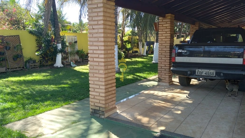 Rancho para venda - 2 dormitórios sendo 1 suíte - Condomínio fechado - Valor 650mil : 12ª foto da galeria de imagens do imóvel