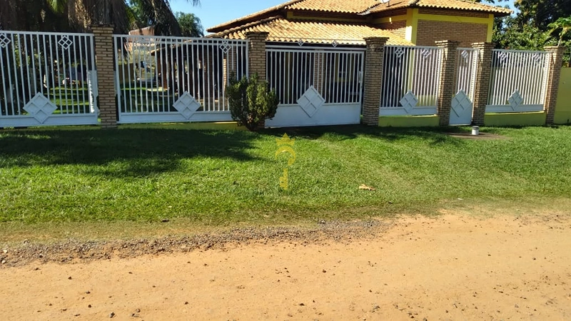 Rancho para venda - 2 dormitórios sendo 1 suíte - Condomínio fechado - Valor 650mil : 14ª foto da galeria de imagens do imóvel