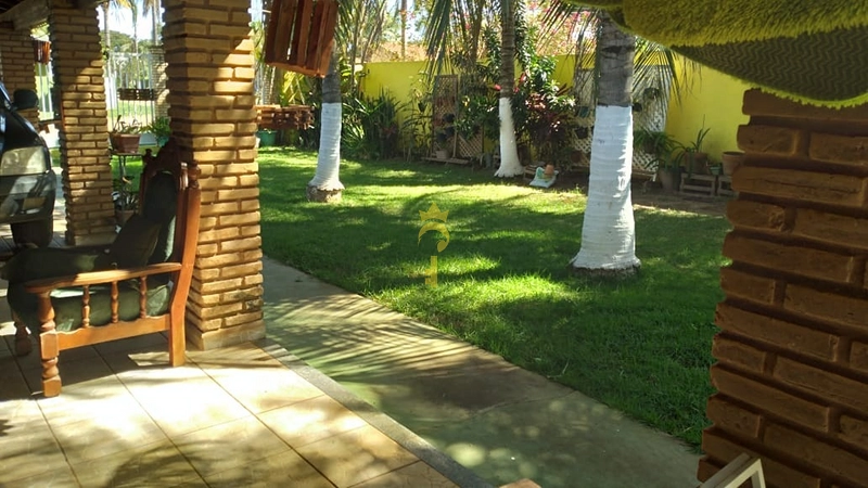 Rancho para venda - 2 dormitórios sendo 1 suíte - Condomínio fechado - Valor 650mil : 6ª foto da galeria de imagens do imóvel