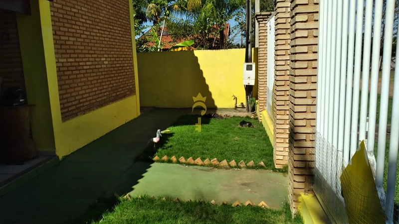 Rancho para venda - 2 dormitórios sendo 1 suíte - Condomínio fechado - Valor 650mil : 11ª foto da galeria de imagens do imóvel