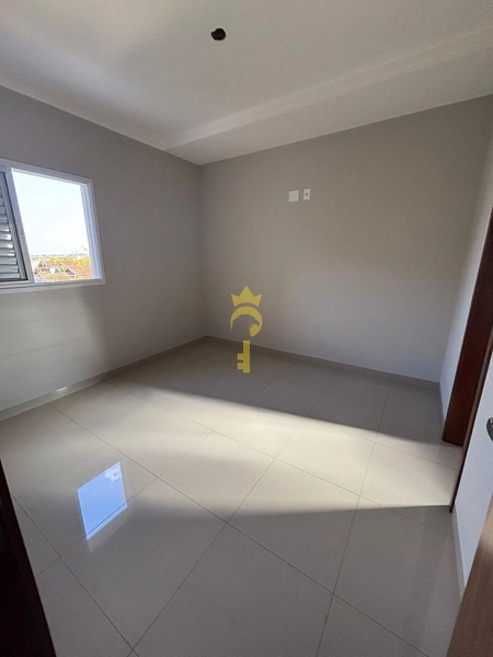 Apartamento com 3 dormitórios sendo 1 suíte - perto do New York Tower - Araçatuba - SP: 12ª foto da galeria de imagens do imóvel