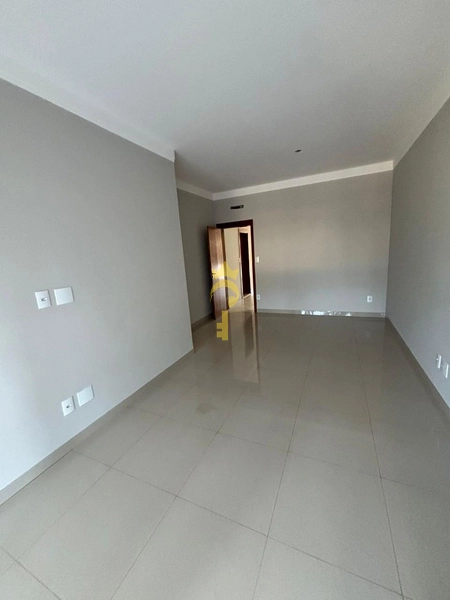 Apartamento com 3 dormitórios sendo 1 suíte - perto do New York Tower - Araçatuba - SP: 3ª foto da galeria de imagens do imóvel