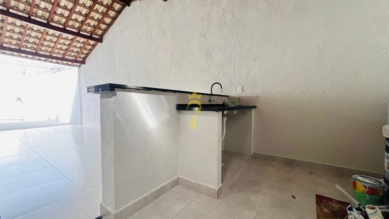 Casa para venda de esquina - perto do Rondon loja 4 - em Araçatuba - SP: 11ª foto da galeria de imagens do imóvel