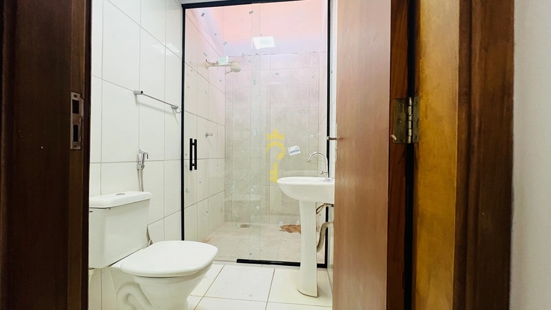 Casa para venda de esquina - perto do Rondon loja 4 - em Araçatuba - SP: 23ª foto da galeria de imagens do imóvel