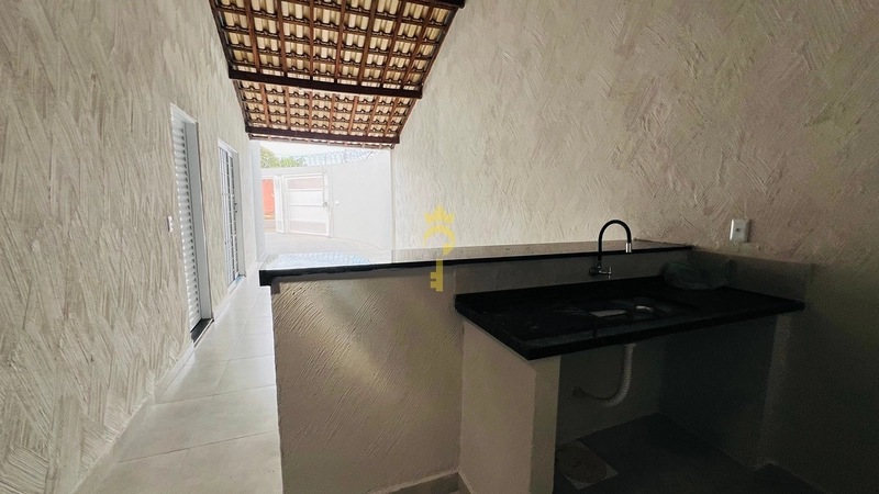 Casa para venda de esquina - perto do Rondon loja 4 - em Araçatuba - SP: 28ª foto da galeria de imagens do imóvel