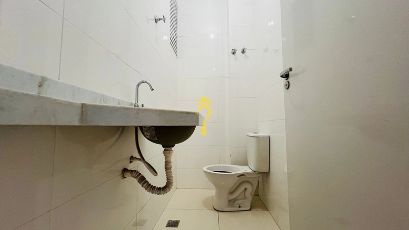 Apartamento à venda com 3 dormitórios sendo 1 suíte - bairro Concórdia 1 em Araçatuba - SP: 7ª foto da galeria de imagens do imóvel