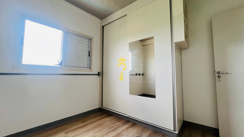 Apartamento à venda com 3 dormitórios sendo 1 suíte - bairro Concórdia 1 em Araçatuba - SP: 14ª foto da galeria de imagens do imóvel