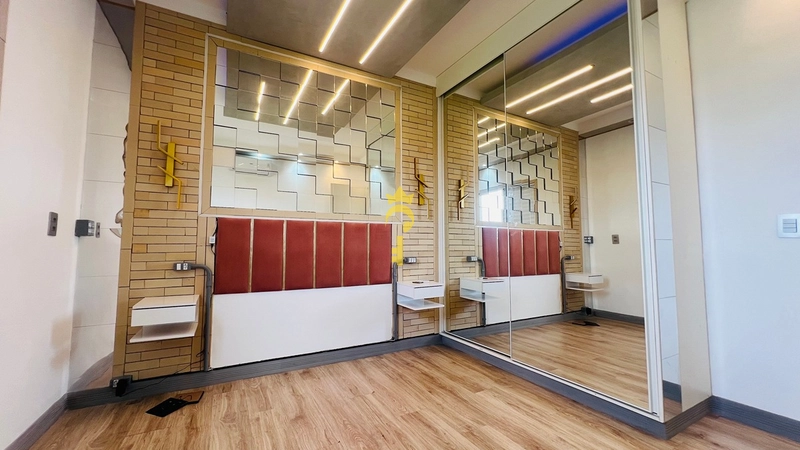 Apartamento à venda com 3 dormitórios sendo 1 suíte - bairro Concórdia 1 em Araçatuba - SP: 21ª foto da galeria de imagens do imóvel