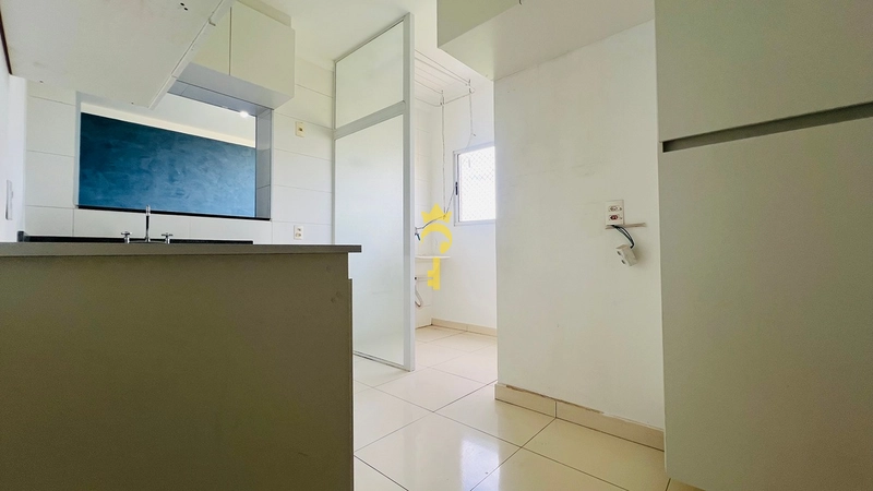 Apartamento à venda com 3 dormitórios sendo 1 suíte - bairro Concórdia 1 em Araçatuba - SP: 8ª foto da galeria de imagens do imóvel