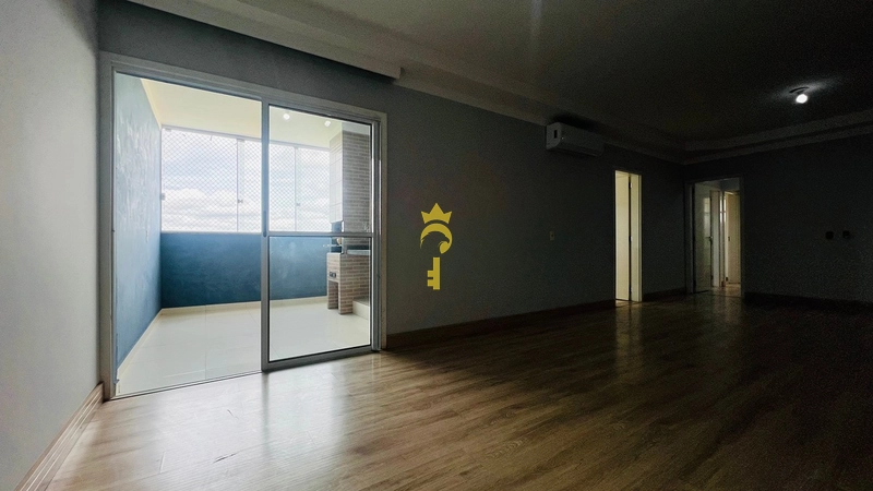 Apartamento à venda com 3 dormitórios sendo 1 suíte - bairro Concórdia 1 em Araçatuba - SP: 2ª foto da galeria de imagens do imóvel