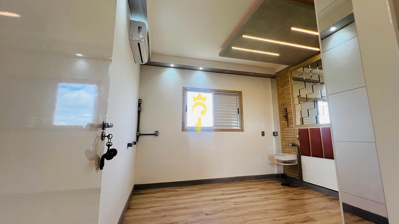 Apartamento à venda com 3 dormitórios sendo 1 suíte - bairro Concórdia 1 em Araçatuba - SP: 20ª foto da galeria de imagens do imóvel