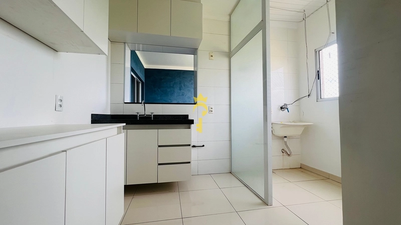 Apartamento à venda com 3 dormitórios sendo 1 suíte - bairro Concórdia 1 em Araçatuba - SP: 9ª foto da galeria de imagens do imóvel