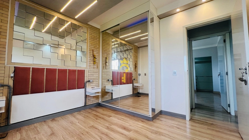 Apartamento à venda com 3 dormitórios sendo 1 suíte - bairro Concórdia 1 em Araçatuba - SP: 22ª foto da galeria de imagens do imóvel