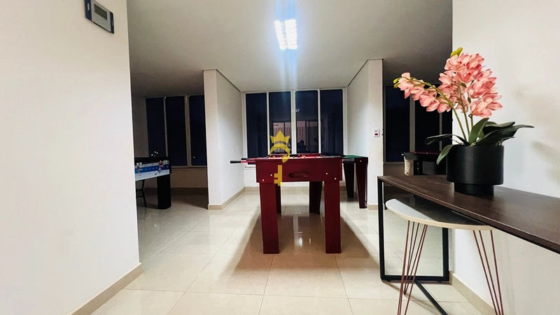 Apartamento à venda com 3 dormitórios sendo 1 suíte - bairro Concórdia 1 em Araçatuba - SP: 23ª foto da galeria de imagens do imóvel