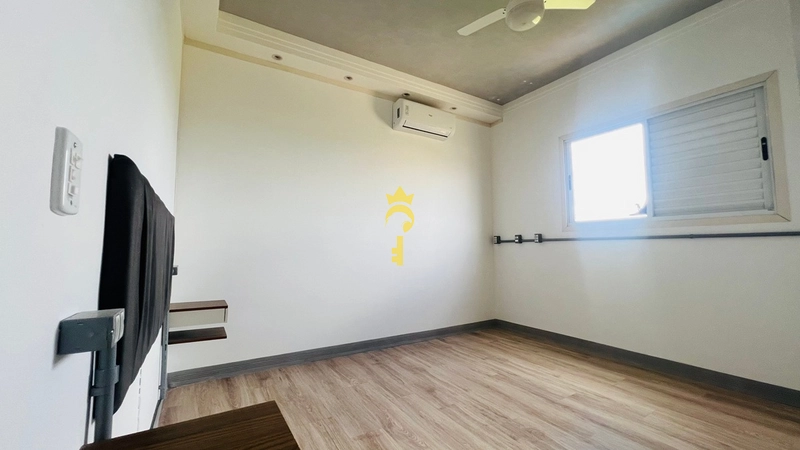 Apartamento à venda com 3 dormitórios sendo 1 suíte - bairro Concórdia 1 em Araçatuba - SP: 12ª foto da galeria de imagens do imóvel