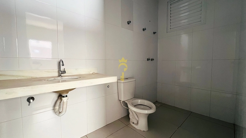 Apartamento à Venda no Residencial The Garden | 3 Quartos com Suíte, Varanda Gourmet e 2 Vagas – Concórdia 2, Araçatuba: 6ª foto da galeria de imagens do imóvel