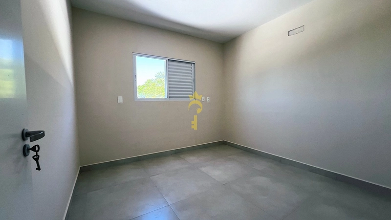 Apartamento à Venda no Residencial The Garden | 3 Quartos com Suíte, Varanda Gourmet e 2 Vagas – Concórdia 2, Araçatuba: 8ª foto da galeria de imagens do imóvel