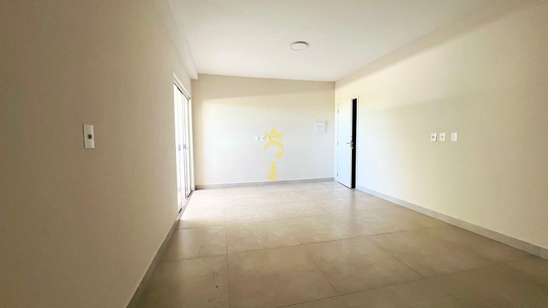 Apartamento à Venda no Residencial The Garden | 3 Quartos com Suíte, Varanda Gourmet e 2 Vagas – Concórdia 2, Araçatuba: 11ª foto da galeria de imagens do imóvel