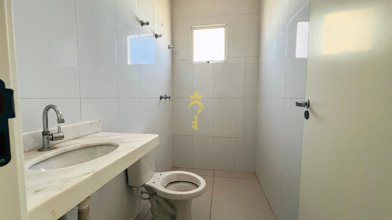 Apartamento à Venda no Residencial The Garden | 3 Quartos com Suíte, Varanda Gourmet e 2 Vagas – Concórdia 2, Araçatuba: 4ª foto da galeria de imagens do imóvel