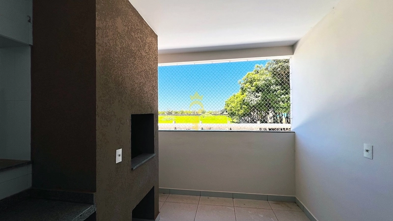 Apartamento à Venda no Residencial The Garden | 3 Quartos com Suíte, Varanda Gourmet e 2 Vagas – Concórdia 2, Araçatuba: 2ª foto da galeria de imagens do imóvel