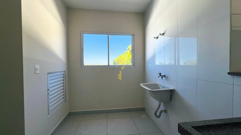 Apartamento à Venda no Residencial The Garden | 3 Quartos com Suíte, Varanda Gourmet e 2 Vagas – Concórdia 2, Araçatuba: 10ª foto da galeria de imagens do imóvel