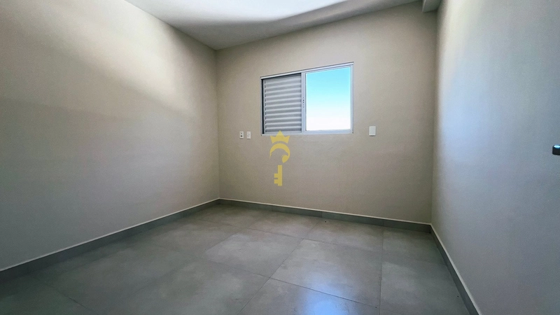 Apartamento à Venda no Residencial The Garden | 3 Quartos com Suíte, Varanda Gourmet e 2 Vagas – Concórdia 2, Araçatuba: 7ª foto da galeria de imagens do imóvel
