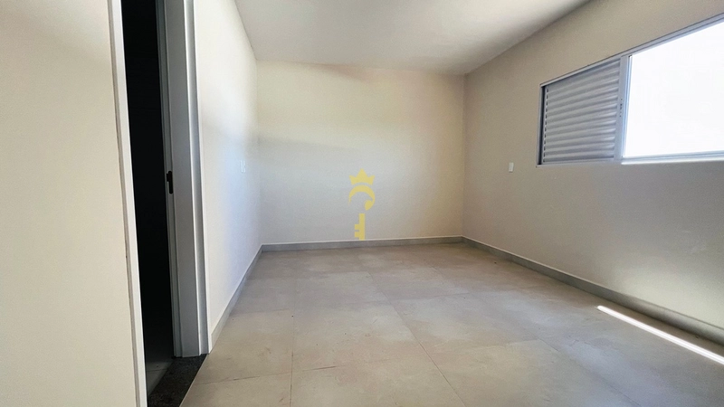Apartamento à Venda no Residencial The Garden | 3 Quartos com Suíte, Varanda Gourmet e 2 Vagas – Concórdia 2, Araçatuba: 5ª foto da galeria de imagens do imóvel