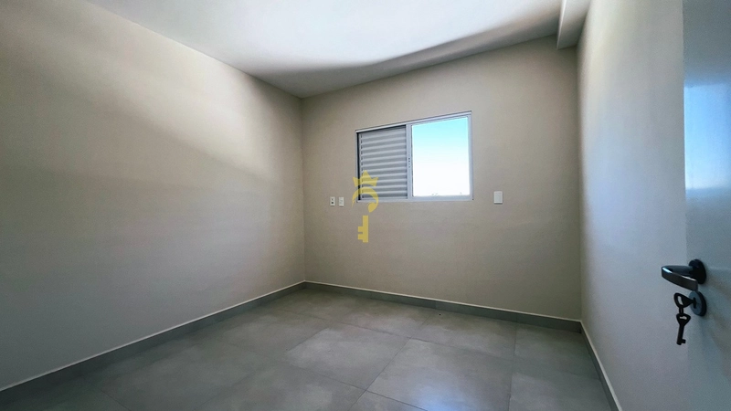 Apartamento à Venda no Residencial The Garden | 3 Quartos com Suíte, Varanda Gourmet e 2 Vagas – Concórdia 2, Araçatuba: 3ª foto da galeria de imagens do imóvel