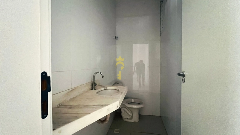Apartamento à Venda no Residencial The Garden | 3 Quartos com Suíte, Varanda Gourmet e 2 Vagas – Concórdia 2, Araçatuba: 12ª foto da galeria de imagens do imóvel