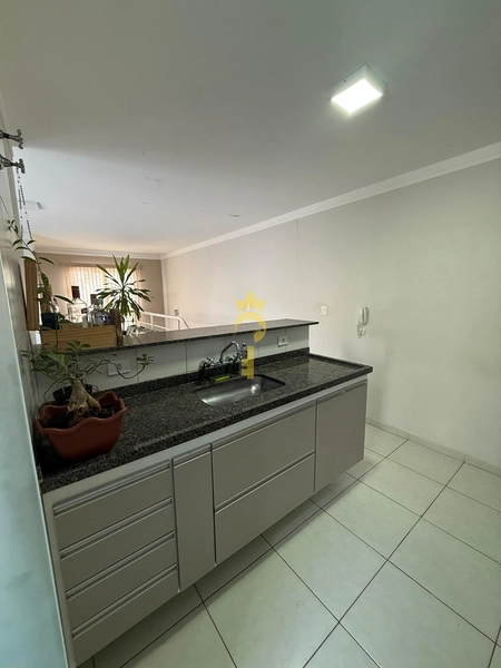 Apartamento duplex à venda com 3 dormitórios com móveis planejados - Aracatuba - SP : 7ª foto da galeria de imagens do imóvel