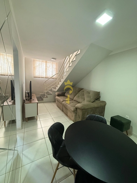 Apartamento duplex à venda com 3 dormitórios com móveis planejados - Aracatuba - SP : 18ª foto da galeria de imagens do imóvel