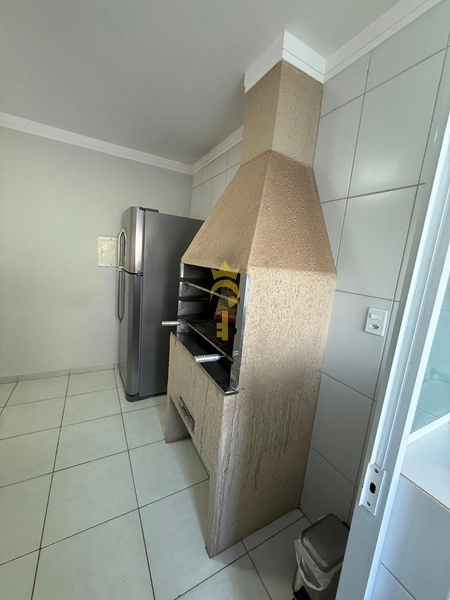 Apartamento duplex à venda com 3 dormitórios com móveis planejados - Aracatuba - SP : 5ª foto da galeria de imagens do imóvel