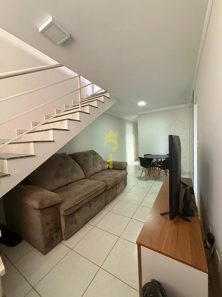 Apartamento duplex à venda com 3 dormitórios com móveis planejados - Aracatuba - SP : 17ª foto da galeria de imagens do imóvel