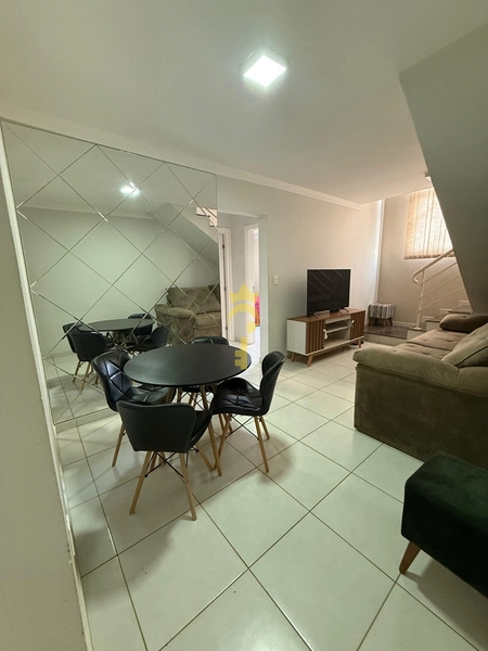 Apartamento duplex à venda com 3 dormitórios com móveis planejados - Aracatuba - SP : 19ª foto da galeria de imagens do imóvel