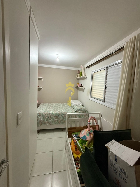 Apartamento duplex à venda com 3 dormitórios com móveis planejados - Aracatuba - SP : 11ª foto da galeria de imagens do imóvel