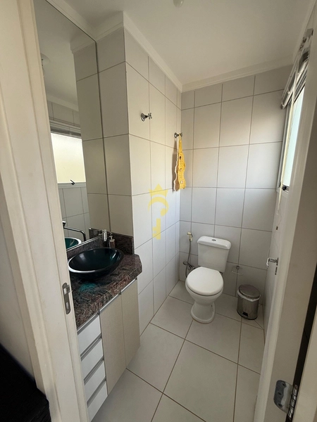 Apartamento duplex à venda com 3 dormitórios com móveis planejados - Aracatuba - SP : 10ª foto da galeria de imagens do imóvel