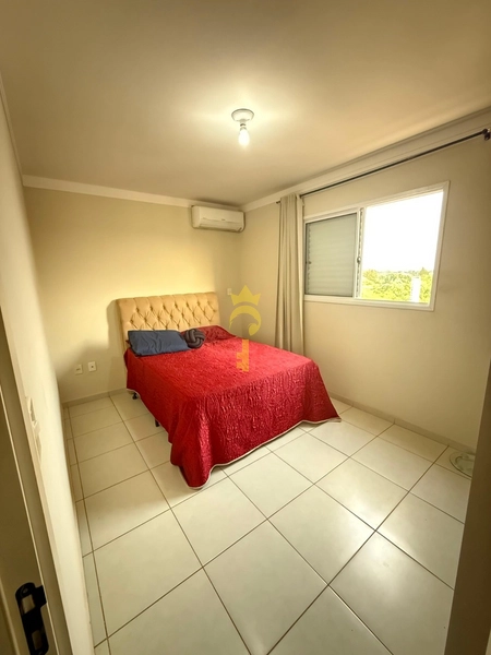 Apartamento duplex à venda com 3 dormitórios com móveis planejados - Aracatuba - SP : 23ª foto da galeria de imagens do imóvel