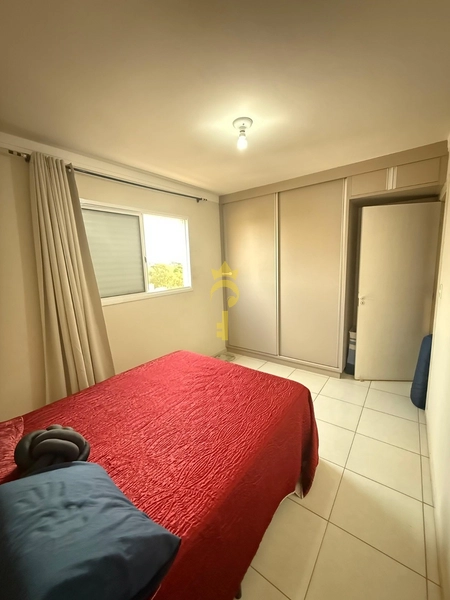 Apartamento duplex à venda com 3 dormitórios com móveis planejados - Aracatuba - SP : 25ª foto da galeria de imagens do imóvel