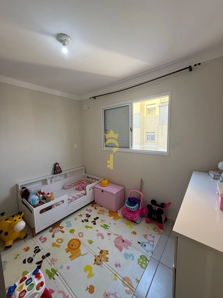 Apartamento duplex à venda com 3 dormitórios com móveis planejados - Aracatuba - SP : 21ª foto da galeria de imagens do imóvel