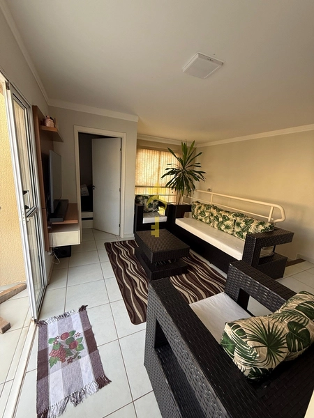 Apartamento duplex à venda com 3 dormitórios com móveis planejados - Aracatuba - SP : 9ª foto da galeria de imagens do imóvel